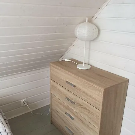 Villa Playa Dziwnówek Zewnętrze zdjęcie
