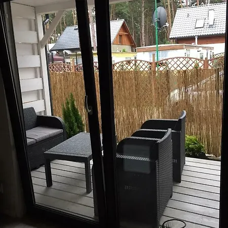 Villa Playa Dziwnówek Zewnętrze zdjęcie