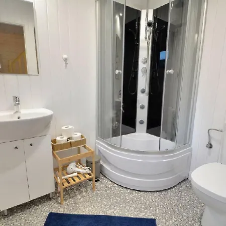 Villa Playa Dziwnówek Zewnętrze zdjęcie