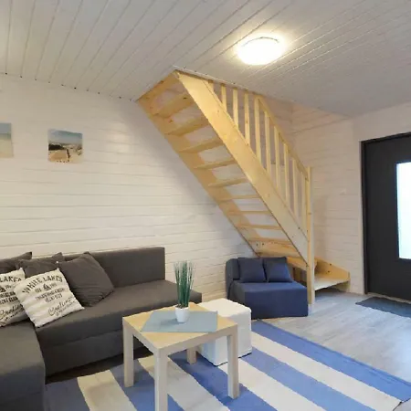 Villa Playa Dziwnówek Zewnętrze zdjęcie