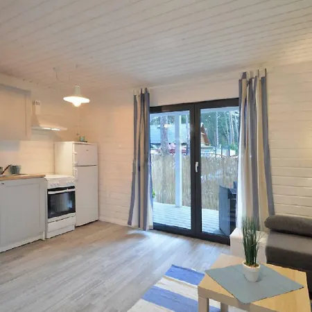 Villa Playa Dziwnówek Zewnętrze zdjęcie